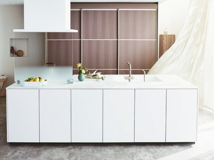 時間と笑顔とキレイをシェア　TOTO ザ・クラッソ　大田区S様邸